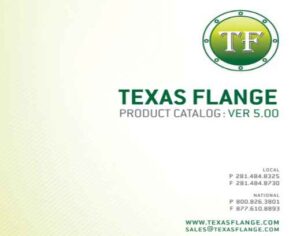 texas flange